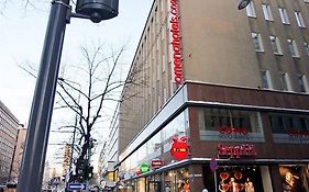 Omena Hotelli Tampere 3*